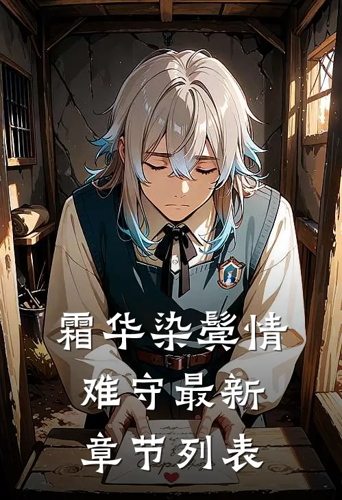 霜华染鬓情难守最新章节列表
