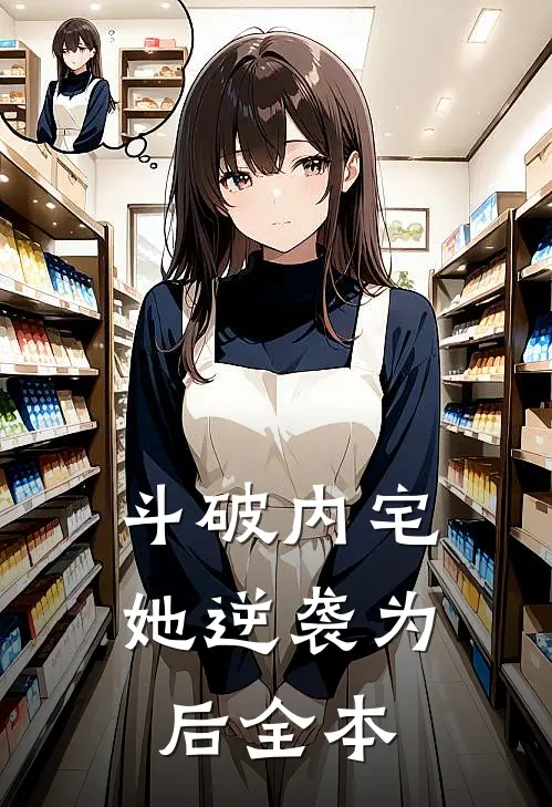斗破内宅，她逆袭为后全本