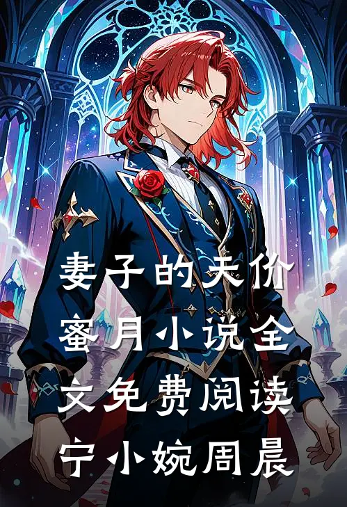 妻子的天价蜜月小说全文免费阅读宁小婉周晨