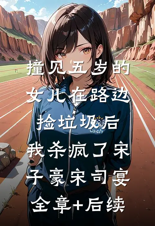 撞见五岁的女儿在路边捡垃圾后，我杀疯了宋子豪宋司宴:全章+后续