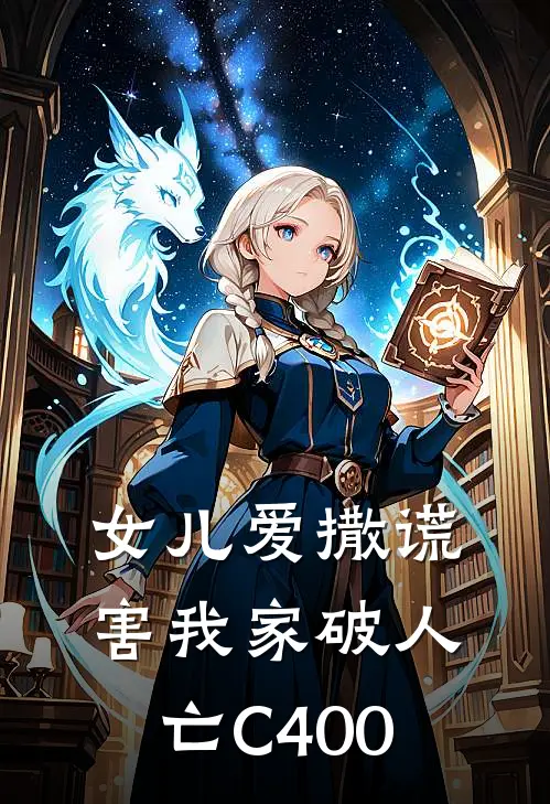 女儿爱撒谎，害我家破人亡C400
