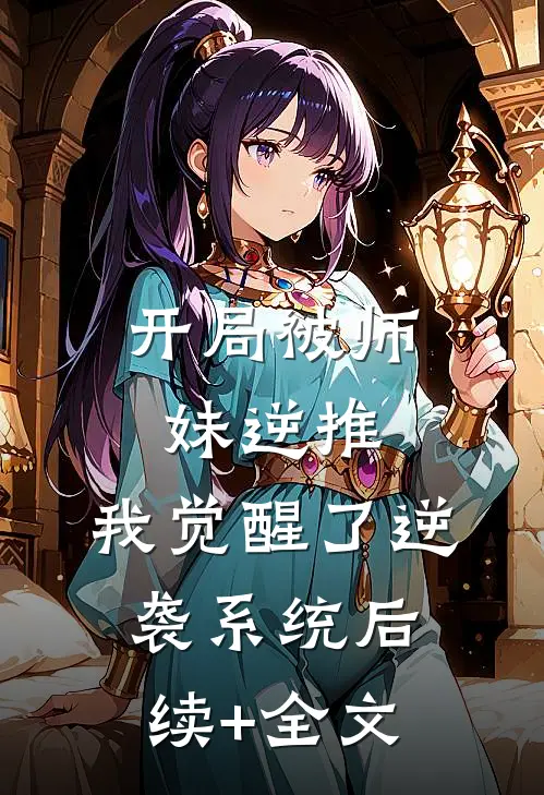 开局被师妹逆推，我觉醒了逆袭系统后续+全文