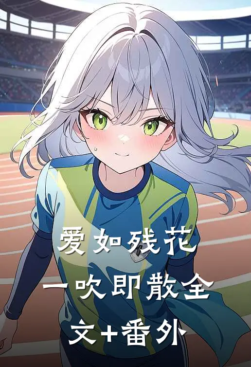 爱如残花，一吹即散全文+番外