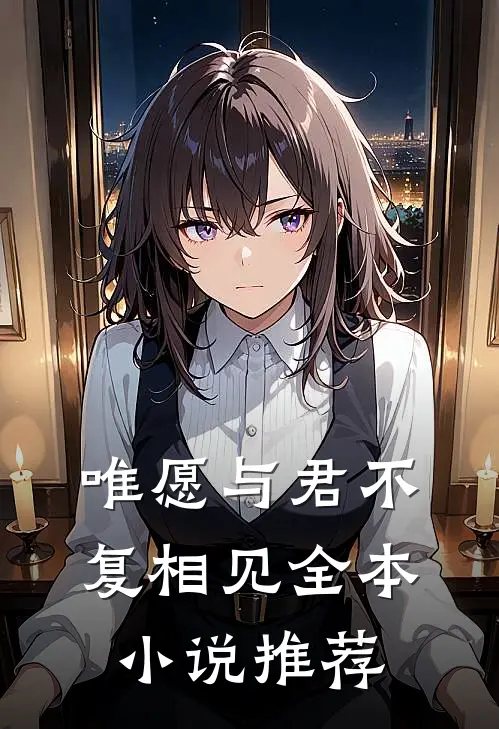 唯愿与君不复相见全本小说推荐