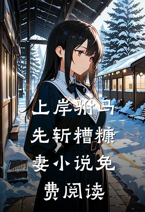 上岸驸马，先斩糟糠妻小说免费阅读