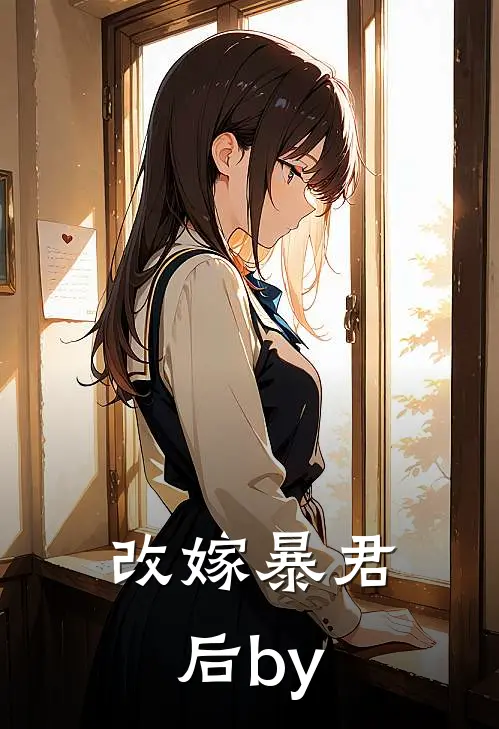 改嫁暴君后by