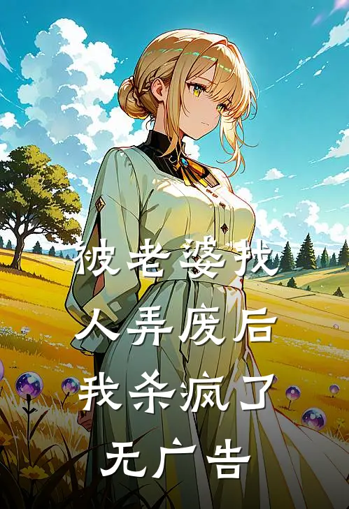 被老婆找人弄废后，我杀疯了无广告