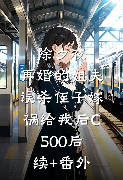 除夕夜，再婚的姐夫误杀侄子嫁祸给我后C500后续+番外