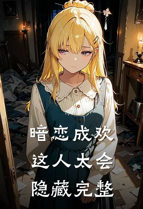 暗恋成欢，这人太会隐藏完整