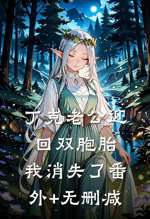 丁克老公迎回双胞胎，我消失了番外+无删减