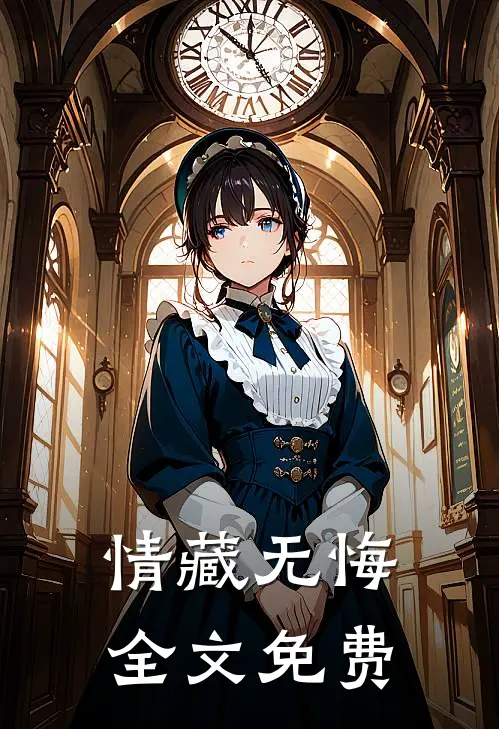 情藏无悔全文免费