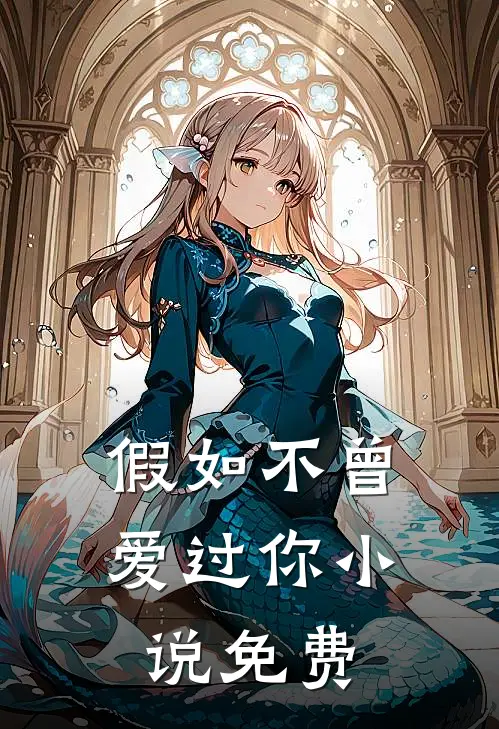 假如不曾爱过你小说免费