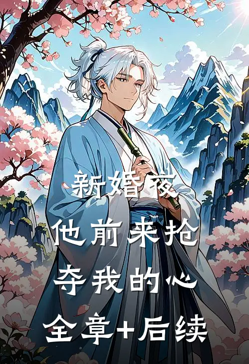新婚夜，他前来抢夺我的心:全章+后续