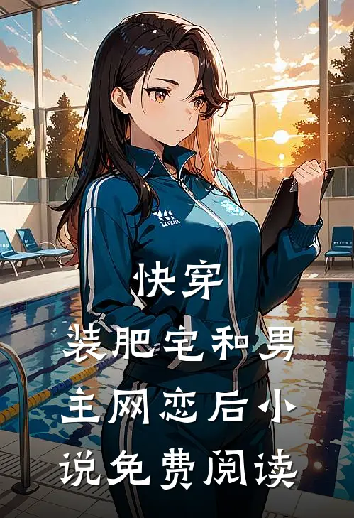 快穿：装肥宅和男主网恋后小说免费阅读