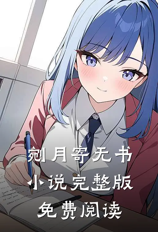 剜月寄无书小说完整版免费阅读