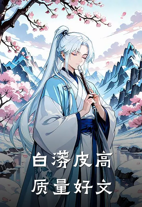 白蟒皮高质量好文