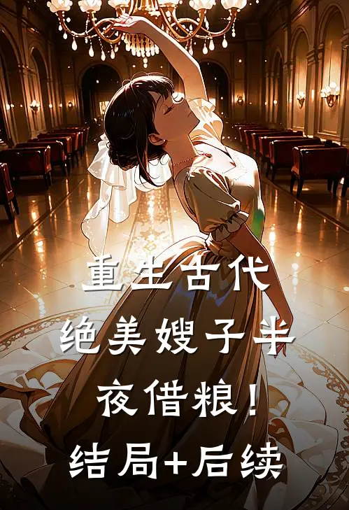 重生古代：绝美嫂子半夜借粮！结局+后续