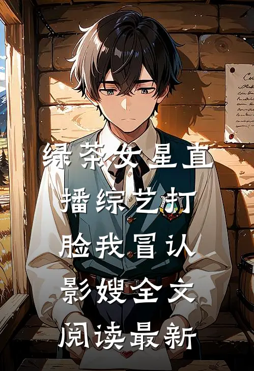 绿茶女星直播综艺打脸我冒认影嫂全文阅读最新