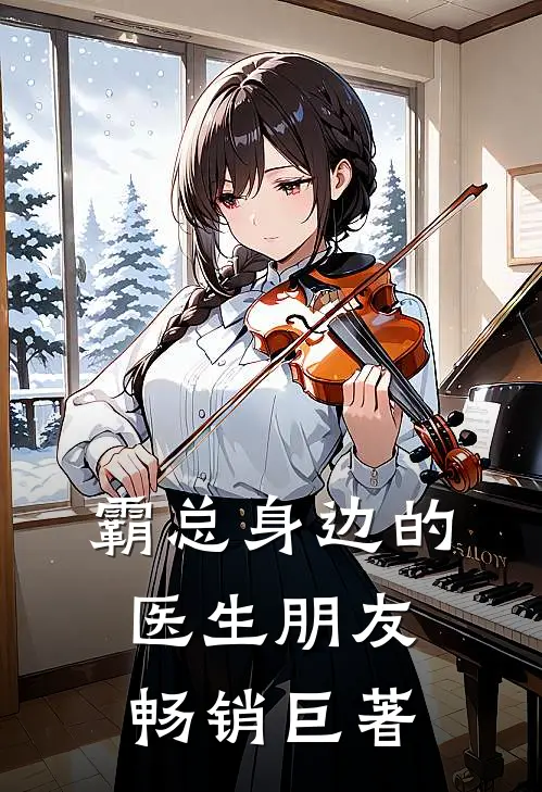 霸总身边的医生朋友畅销巨著