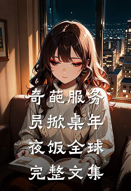 奇葩服务员掀桌年夜饭全球完整文集