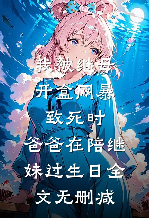 我被继母开盒网暴致死时，爸爸在陪继妹过生日全文无删减