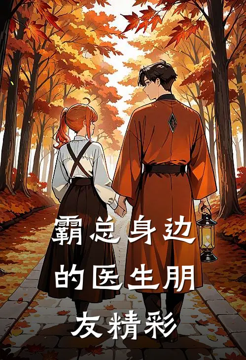 霸总身边的医生朋友精彩