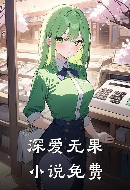 深爱无果小说免费