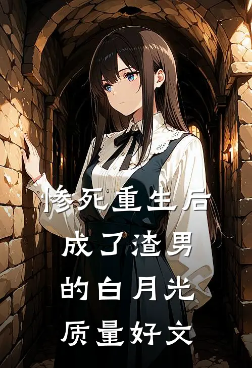 惨死重生后，成了渣男的白月光质量好文