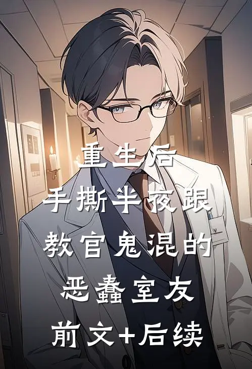 重生后，手撕半夜跟教官鬼混的恶蠢室友:前文+后续
