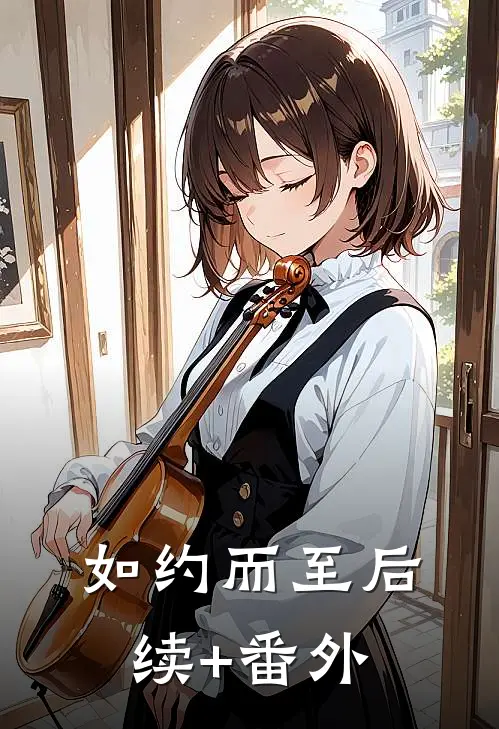 如约而至后续+番外