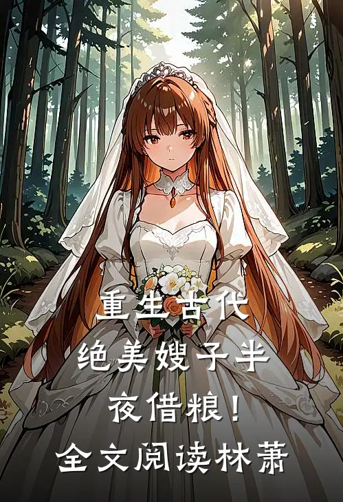 重生古代：绝美嫂子半夜借粮！全文阅读林萧