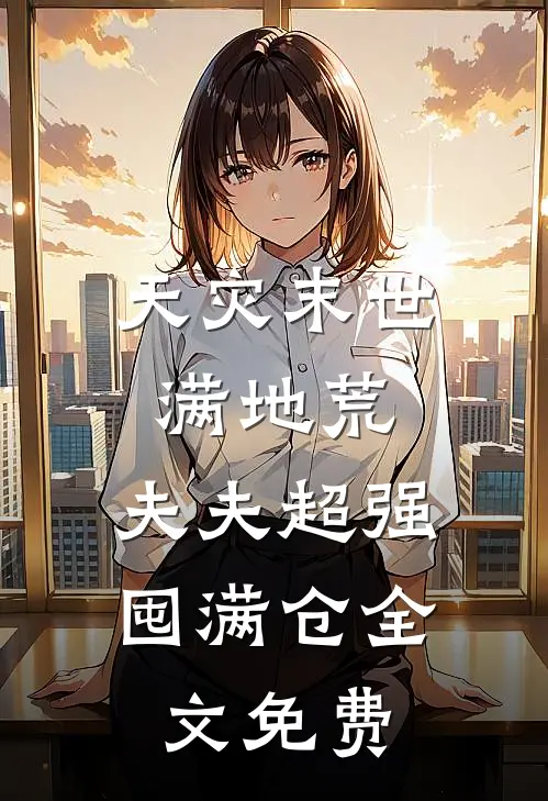 天灾末世满地荒，夫夫超强囤满仓全文免费