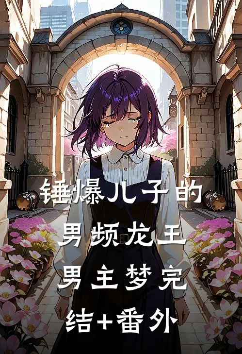 锤爆儿子的男频龙王男主梦完结+番外