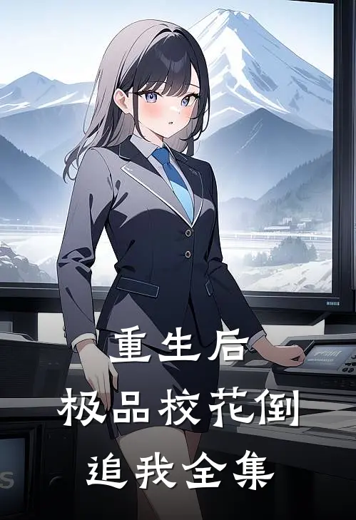 重生后，极品校花倒追我全集