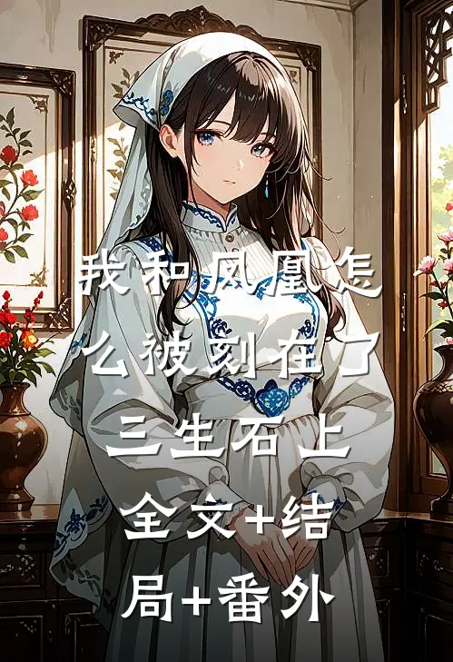 我和凤凰怎么被刻在了三生石上全文+结局+番外