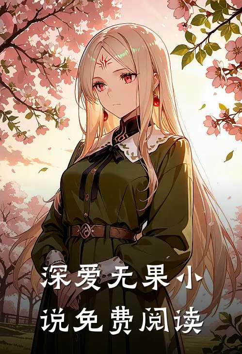 深爱无果小说免费阅读