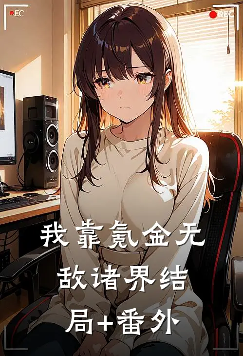 我靠氪金无敌诸界结局+番外