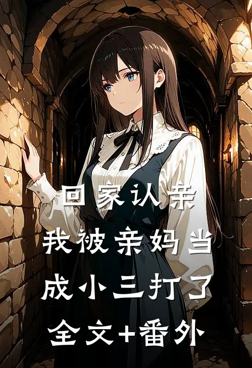回家认亲，我被亲妈当成小三打了全文+番外