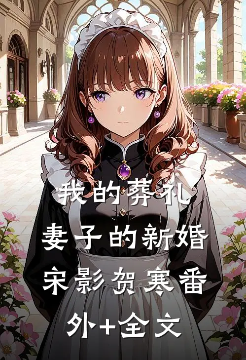我的葬礼，妻子的新婚宋影贺寒(番外)+(全文)