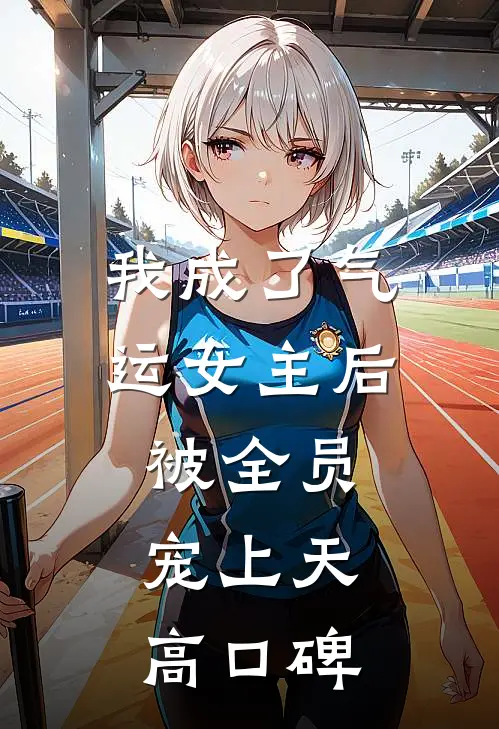 我成了气运女主后，被全员宠上天高口碑