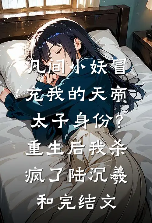 凡间小妖冒充我的天帝太子身份？重生后我杀疯了陆沉羲和完结文