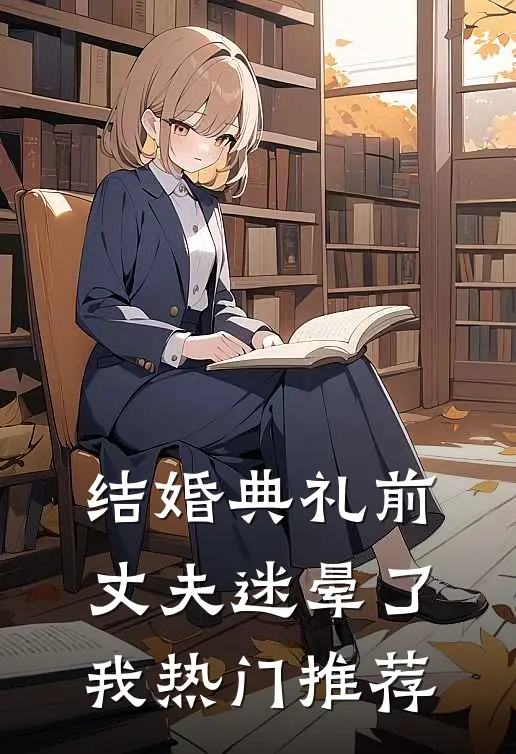 结婚典礼前，丈夫迷晕了我热门推荐