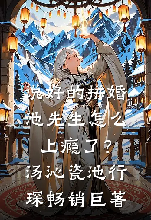 婚书越界