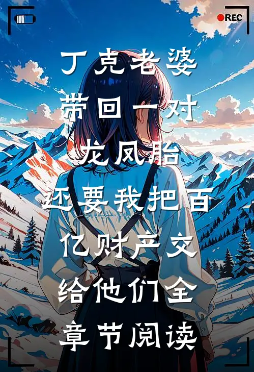 丁克老婆带回一对龙凤胎，还要我把百亿财产交给他们全章节阅读