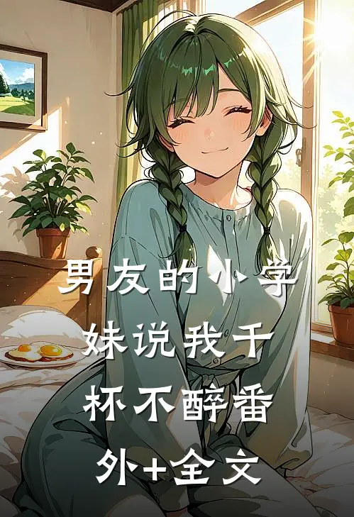男友的小学妹说我千杯不醉(番外)+(全文)