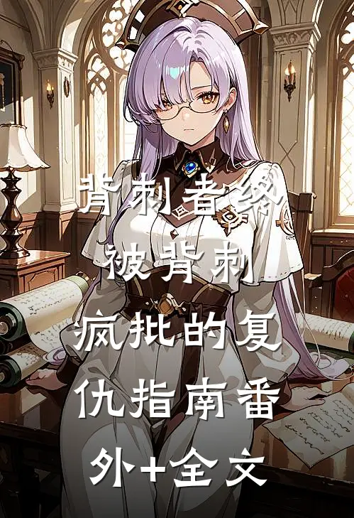 背刺者终被背刺：疯批的复仇指南(番外)+(全文)