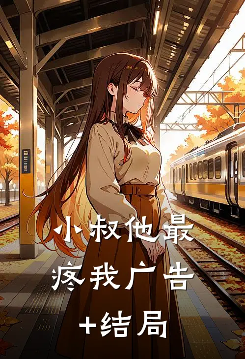 小叔他最疼我广告+结局