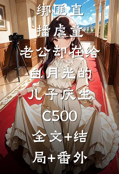 绑匪直播虐童，老公却在给白月光的儿子庆生C500:全文+结局+番外