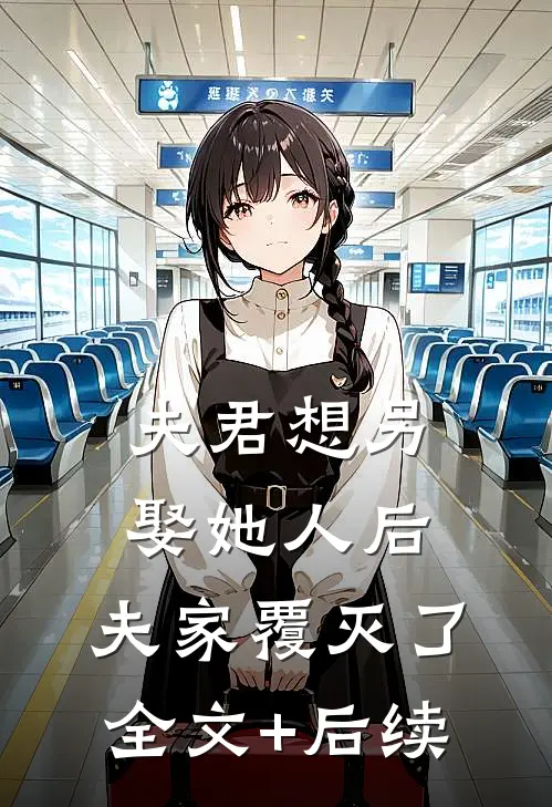 夫君想另娶她人后，夫家覆灭了全文+后续