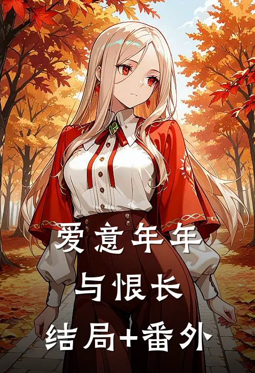 爱意年年与恨长:结局+番外
